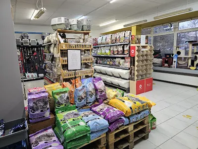 Otwock Sklep Zoologiczny REKS